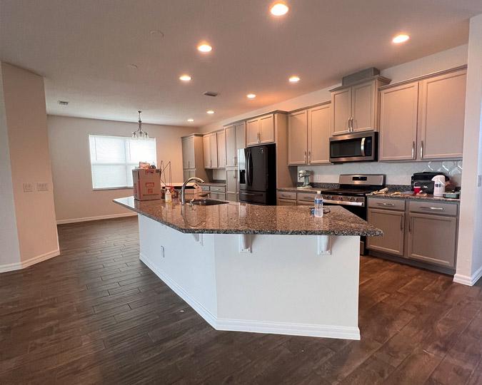 Brevard Painting Group