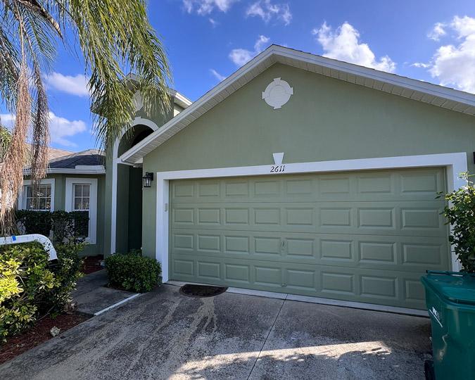 Brevard Painting Group