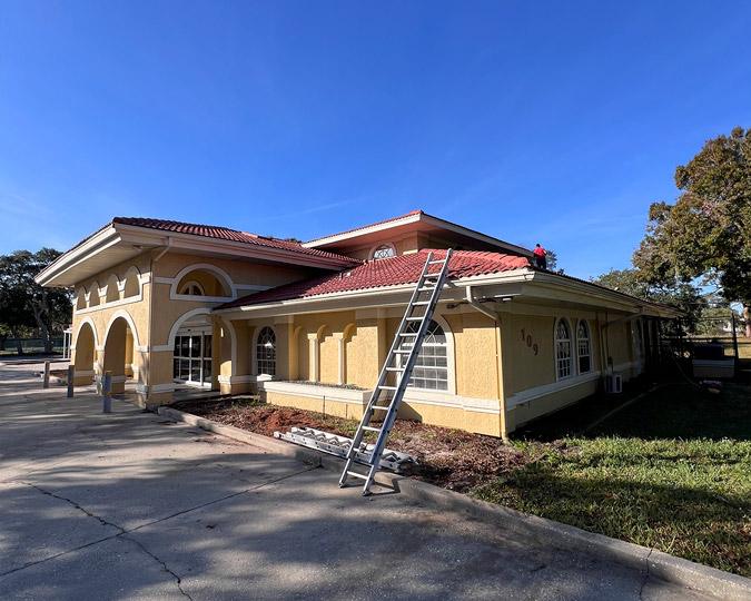 Brevard Painting Group