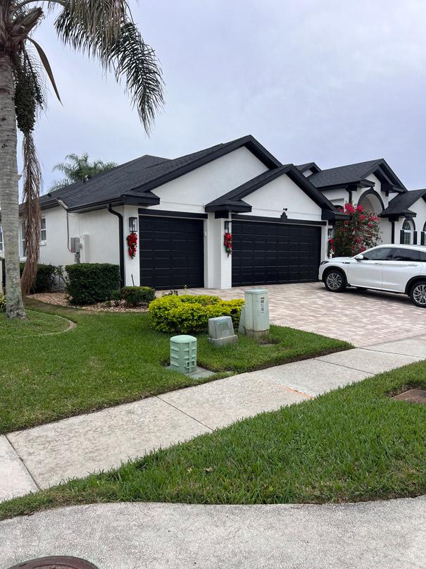 Brevard Painting Group