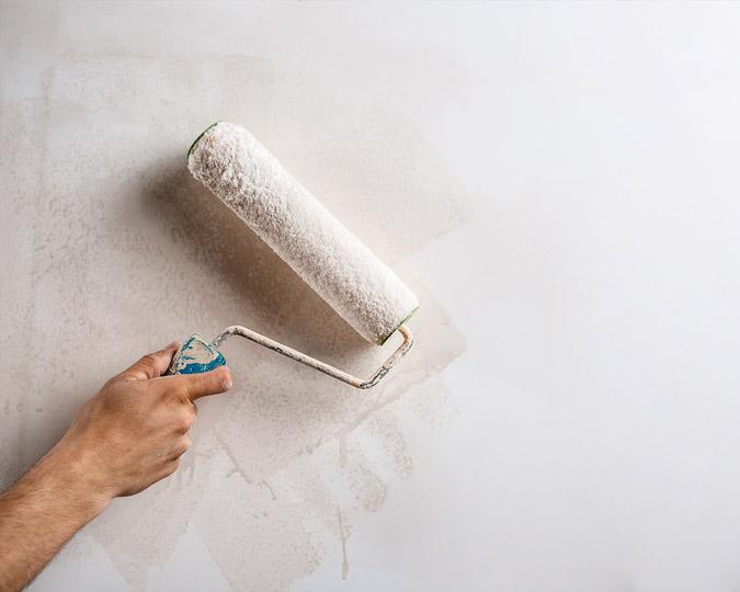 Interior & Exterior Painting